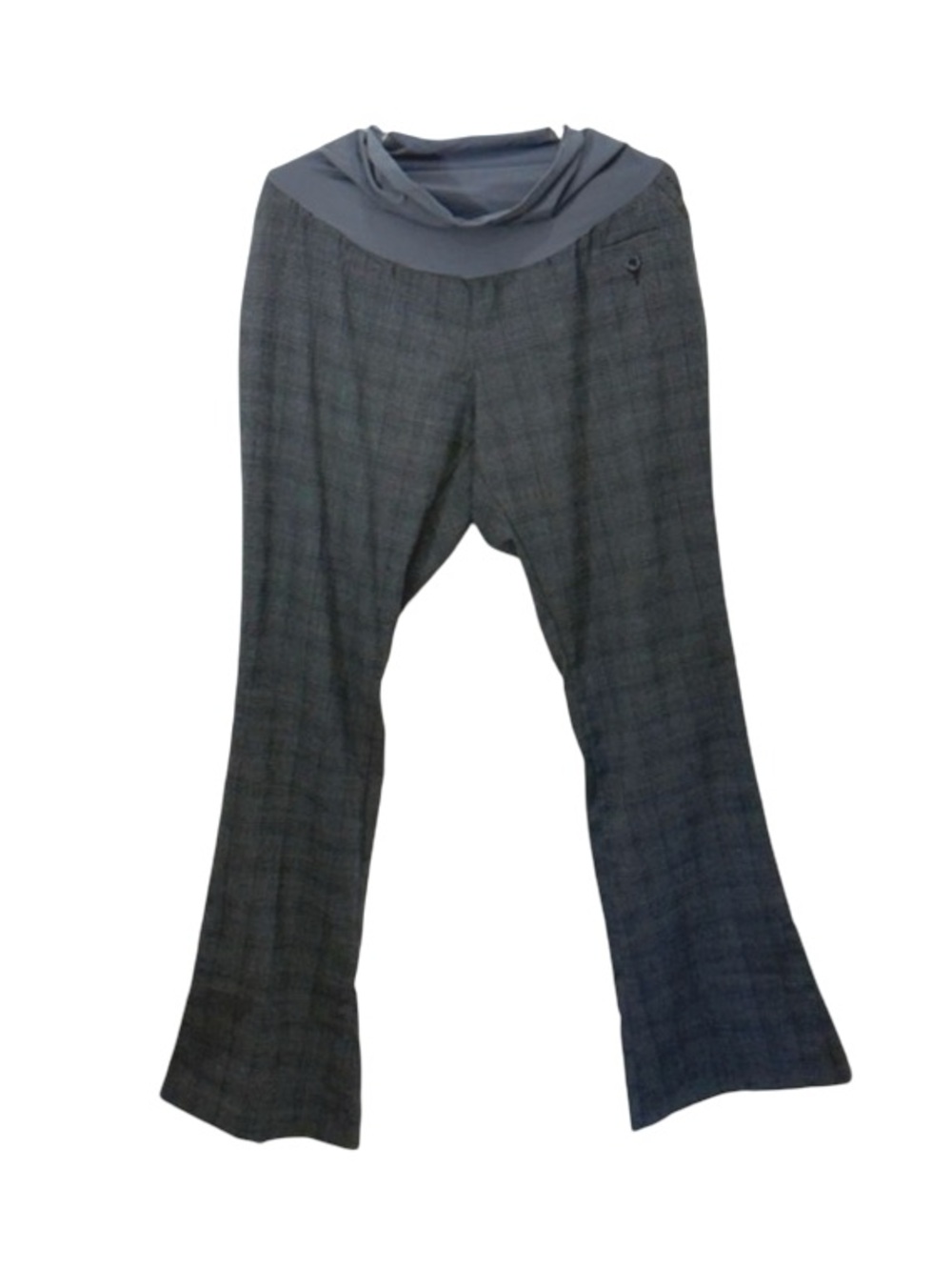 Motherhood Maternity Dress Pants